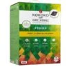 MCBrikett KOKOKO EGGS, 8kg, Brikett -Napole Grill Geschaft MCBrikett KOKOKO EGGS 8kg Brikett@@9ggfzb41