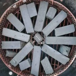 MCBrikett KOKOKO LONG, 8kg, Brikett -Napole Grill Geschaft MCBrikett KOKOKO LONG 8kg Brikett@@1698769 5