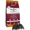 MCBrikett Marabu Holzkohle, 15kg -Napole Grill Geschaft MCBrikett Marabu Holzkohle 15kg@@1804302