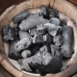 MCBrikett Marabu Holzkohle, 15kg -Napole Grill Geschaft MCBrikett Marabu Holzkohle 15kg@@1804302 2