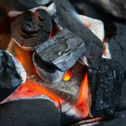 MCBrikett Marabu Holzkohle, 15kg -Napole Grill Geschaft MCBrikett Marabu Holzkohle 15kg@@1804302 3