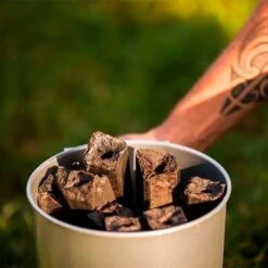 MCBrikett McBrikett Bambuko Grillkohle, 8kg, Holzkohle -Napole Grill Geschaft MCBrikett McBrikett Bambuko Grillkohle 8kg Holzkohle@@1897986 2