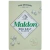 Maldon Sea Salt Flakes, Gewürz -Napole Grill Geschaft Maldon Sea Salt Flakes Gew rz@@9gggrs04