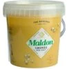 Maldon Sea Salt Smoked Sea Salt, Gewürz -Napole Grill Geschaft Maldon Sea Salt Smoked Sea Salt Gew rz@@9gggrs00