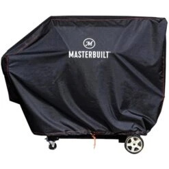 Masterbuilt Gravity Series Cover, Schutzhaube