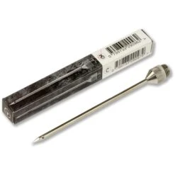 Moesta BBQ-Spritze No.1, Edelstahl-Bratenspritze -Napole Grill Geschaft Moesta BBQ Spritze No 1 Edelstahl Bratenspritze@@9ggzzm02 2