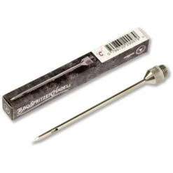 Moesta BBQ-Spritze No.1, Edelstahl-Bratenspritze -Napole Grill Geschaft Moesta BBQ Spritze No 1 Edelstahl Bratenspritze@@9ggzzm02 3