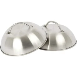 Neue Produkte -Napole Grill Geschaft Moesta BurgerCover XL 2er Set Abdeckung@@1679907 1