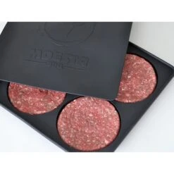 Moesta BurgerPresse No.1, 4-fach Silikon Hamburgerpresse 10 Moesta BurgerPresse No.1, 4-fach Silikon Hamburgerpresse -Napole Grill Geschaft Moesta BurgerPresse No 1 4 fach Silikon Hamburgerpresse@@9ggzzm03 3