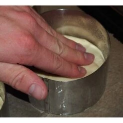 Moesta BurgerRing XL - Die Burger Backform -Napole Grill Geschaft Moesta BurgerRing XL die Burger Backform@@9ggzzm05 2