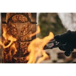 Moesta FlameBoard - Flammlachsbrett, Halterung -Napole Grill Geschaft Moesta FlameBoard Flammlachsbrett Halterung@@1862281 3