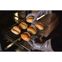 Moesta Grillhandschuhe HeatPro Gloves, Gr. XXL -Napole Grill Geschaft Moesta Grillhandschuhe HeatPro Gloves Gr XXL@@1919607 1