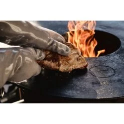 Moesta Grillhandschuhe HeatPro Gloves, Gr. XXL -Napole Grill Geschaft Moesta Grillhandschuhe HeatPro Gloves Gr XXL@@1919607 3