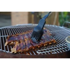 Moesta Grillpinsel V-Tong -Napole Grill Geschaft Moesta Grillpinsel V Tong@@9ggzzm0w 1