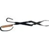 Moesta Grillzange V-tong Kurz, Grillbesteck -Napole Grill Geschaft Moesta Grillzange V tong kurz Grillbesteck@@9ggzzm00