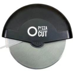 Moesta PizzaCut Vol. 2 Pizzaschneider, Messer