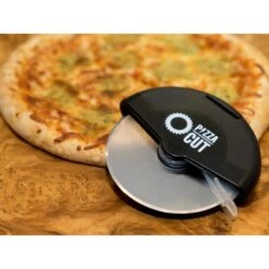 Moesta PizzaCut Vol. 2 Pizzaschneider, Messer -Napole Grill Geschaft Moesta PizzaCut Vol 2 Pizzaschneider Messer@@9ggzzm0f 5