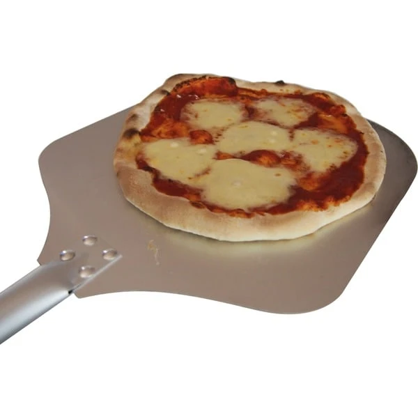 Moesta Pizzaschieber No. 1, Grillbesteck 5 Moesta Pizzaschieber No. 1, Grillbesteck – Bild 3