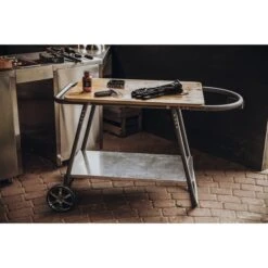 Moesta Sheriff Beistelltisch 19497 -Napole Grill Geschaft Moesta Sheriff Beistelltisch 19497@@1700999 1