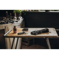 Moesta Sheriff Beistelltisch 19497 -Napole Grill Geschaft Moesta Sheriff Beistelltisch 19497@@1700999 2