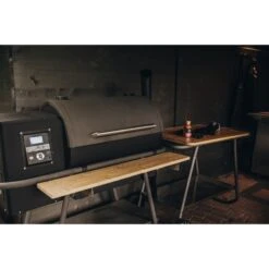 Moesta Sheriff Beistelltisch 19497 -Napole Grill Geschaft Moesta Sheriff Beistelltisch 19497@@1700999 3