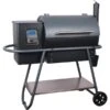 Moesta Sheriff Pellet Grill, Pelletgrill 1 Moesta Sheriff Pellet Grill, Pelletgrill -Napole Grill Geschaft Moesta Sheriff Pellet Grill Pelletgrill@@1918027