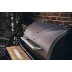 Moesta Sheriff Pellet Grill, Pelletgrill -Napole Grill Geschaft Moesta Sheriff Pellet Grill Pelletgrill@@1918027 6