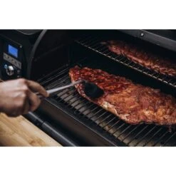 Moesta Sheriff Pellet Grill, Pelletgrill -Napole Grill Geschaft Moesta Sheriff Pellet Grill Pelletgrill@@1918027 7