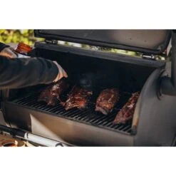 Moesta Sheriff Pellet Grill, Pelletgrill -Napole Grill Geschaft Moesta Sheriff Pellet Grill Pelletgrill@@1918027 8