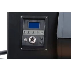 Moesta Sheriff Pelletgrill, Inkl. Frontablage PaperPlank Black Und Haken -Napole Grill Geschaft Moesta Sheriff Pelletgrill inkl Frontablage PaperPlank black und Haken@@1899587 1