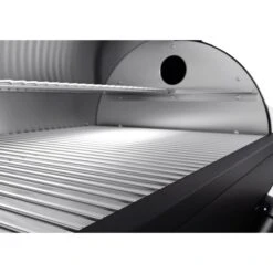 Moesta Sheriff Pelletgrill, Inkl. Frontablagebrett -Napole Grill Geschaft Moesta Sheriff Pelletgrill inkl Frontablagebrett@@1704558 4