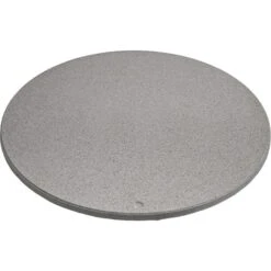 Moesta Smokin' PizzaRing Komplett-Set, Für 57cm Kugelgrill, Pizzastein -Napole Grill Geschaft Moesta Smokin PizzaRing Komplett Set f r 57cm Kugelgrill Pizzastein@@9ggfzm08 7