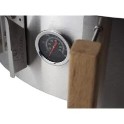 Moesta Smokin' PizzaRing Komplett-Set, Für 57cm Kugelgrill, Pizzastein -Napole Grill Geschaft Moesta Smokin PizzaRing Komplett Set f r 57cm Kugelgrill Pizzastein@@9ggfzm08 9