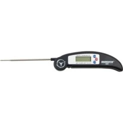 Moesta Thermometer No.1 Das BBQ-Grillthermometer -Napole Grill Geschaft Moesta Thermometer No 1 Das BBQ Grillthermometer@@9ggzzm0j 3