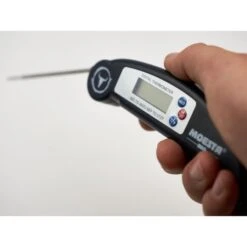 Moesta Thermometer No.1 Das BBQ-Grillthermometer -Napole Grill Geschaft Moesta Thermometer No 1 Das BBQ Grillthermometer@@9ggzzm0j 5