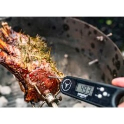 Moesta Thermometer No.2 -Napole Grill Geschaft Moesta Thermometer No 2@@9ggzzm0l 1