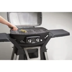 Napoleon 3-seitige Grill­-Reinigungsbürs­te, Klein, Grill-Reinigungsbürste -Napole Grill Geschaft Napoleon 3 seitige Grill Reinigungsb rs te klein Grill Reinigungsb rste@@9ggzzn12 2