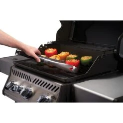 Napoleon 3-teiliges President's Limited Grillbesteck-Set -Napole Grill Geschaft Napoleon 3 teiliges President s Limited Grillbesteck Set@@9ggzzn3i 3