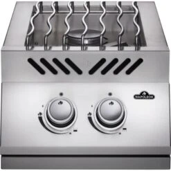 Napoleon 500-Einbau Seitenbrenner, Groß, Gaskocher -Napole Grill Geschaft Napoleon 500 Einbau Seitenbrenner gro Gaskocher@@1797418 2