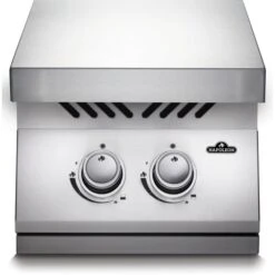 Napoleon 500-Einbau Seitenbrenner, Groß, Gaskocher -Napole Grill Geschaft Napoleon 500 Einbau Seitenbrenner gro Gaskocher@@1797418 3