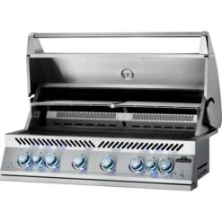 Napoleon 700-Series 44" BIG44 Einbau, Gasgrill 32 Napoleon 700-Series 44" BIG44 Einbau, Gasgrill -Napole Grill Geschaft Napoleon 700 Series 44 BIG44 Einbau Gasgrill@@1815219 10