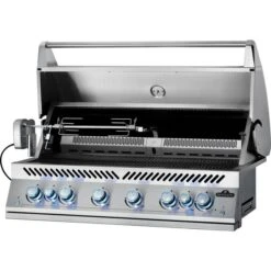 Napoleon 700-Series 44" BIG44 Einbau, Gasgrill 33 Napoleon 700-Series 44" BIG44 Einbau, Gasgrill -Napole Grill Geschaft Napoleon 700 Series 44 BIG44 Einbau Gasgrill@@1815219 11