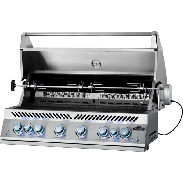 Napoleon 700-Series 44" BIG44 Einbau, Gasgrill 15 Napoleon 700-Series 44" BIG44 Einbau, Gasgrill – Bild 13