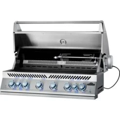 Napoleon 700-Series 44" BIG44 Einbau, Gasgrill 35 Napoleon 700-Series 44" BIG44 Einbau, Gasgrill -Napole Grill Geschaft Napoleon 700 Series 44 BIG44 Einbau Gasgrill@@1815219 13