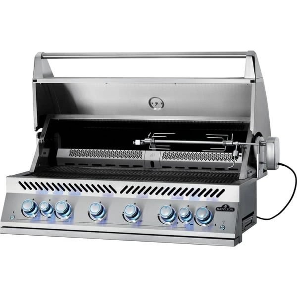 Napoleon 700-Series 44" BIG44 Einbau, Gasgrill 16 Napoleon 700-Series 44" BIG44 Einbau, Gasgrill – Bild 14