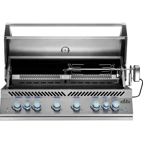Napoleon 700-Series 44" BIG44 Einbau, Gasgrill 7 Napoleon 700-Series 44" BIG44 Einbau, Gasgrill – Bild 5