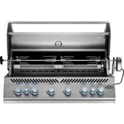 Napoleon 700-Series 44" BIG44 Einbau, Gasgrill 28 Napoleon 700-Series 44" BIG44 Einbau, Gasgrill -Napole Grill Geschaft Napoleon 700 Series 44 BIG44 Einbau Gasgrill@@1815219 6