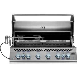 Napoleon 700-Series 44" BIG44 Einbau, Gasgrill 29 Napoleon 700-Series 44" BIG44 Einbau, Gasgrill -Napole Grill Geschaft Napoleon 700 Series 44 BIG44 Einbau Gasgrill@@1815219 7