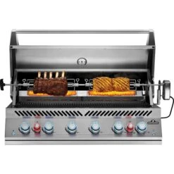 Napoleon 700-Series 44" BIG44 Einbau, Gasgrill 30 Napoleon 700-Series 44" BIG44 Einbau, Gasgrill -Napole Grill Geschaft Napoleon 700 Series 44 BIG44 Einbau Gasgrill@@1815219 8