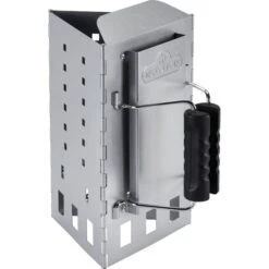 Napoleon Anzündkamin Dreieckig